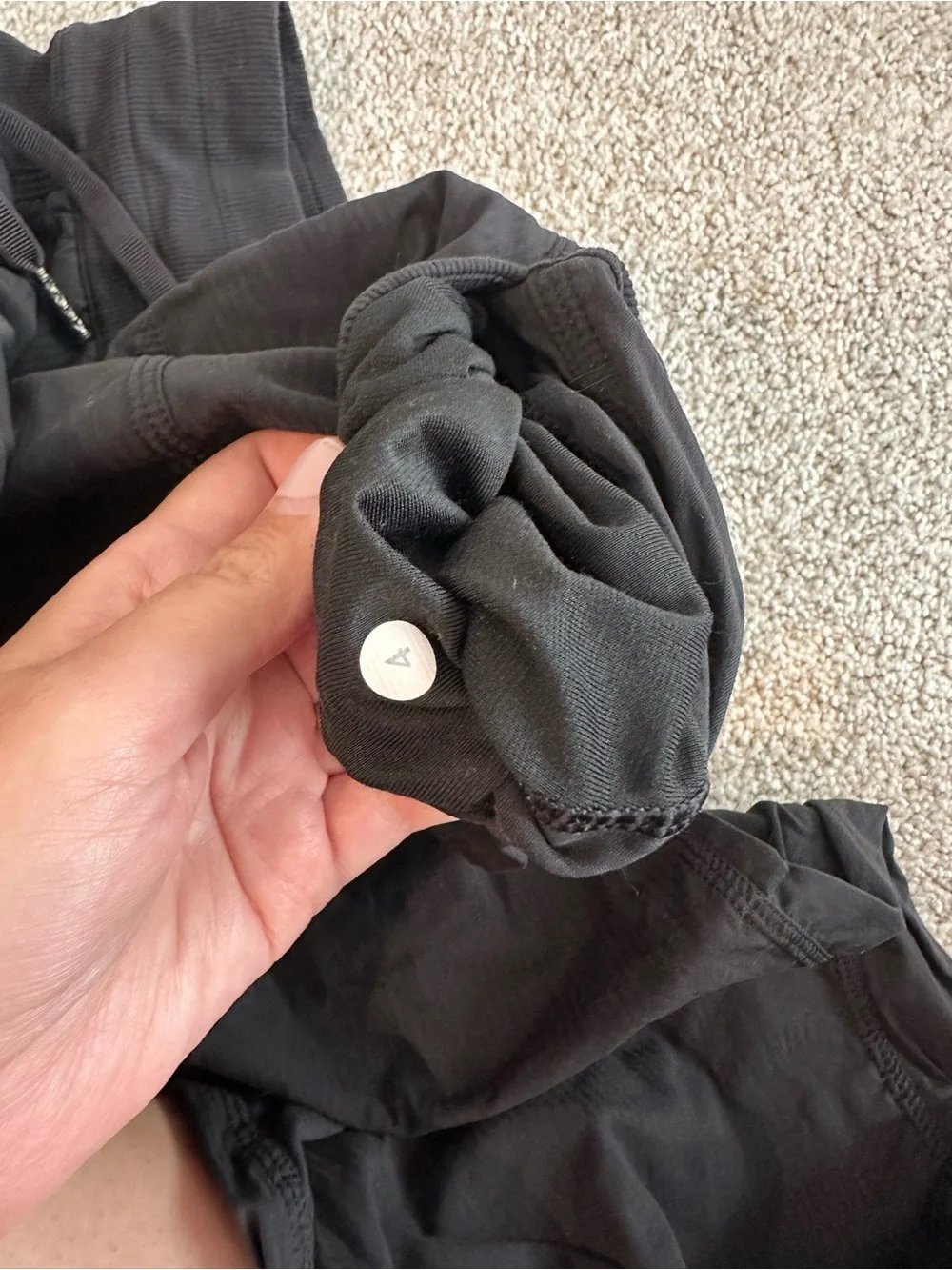 lululemon athletica Women's dance studio pants